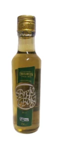 Aguardente Brejo Dos Bois Envelhecida 250ml
