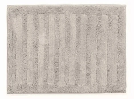 Tapete Trussardi Salvatore 60x80cm Gelo