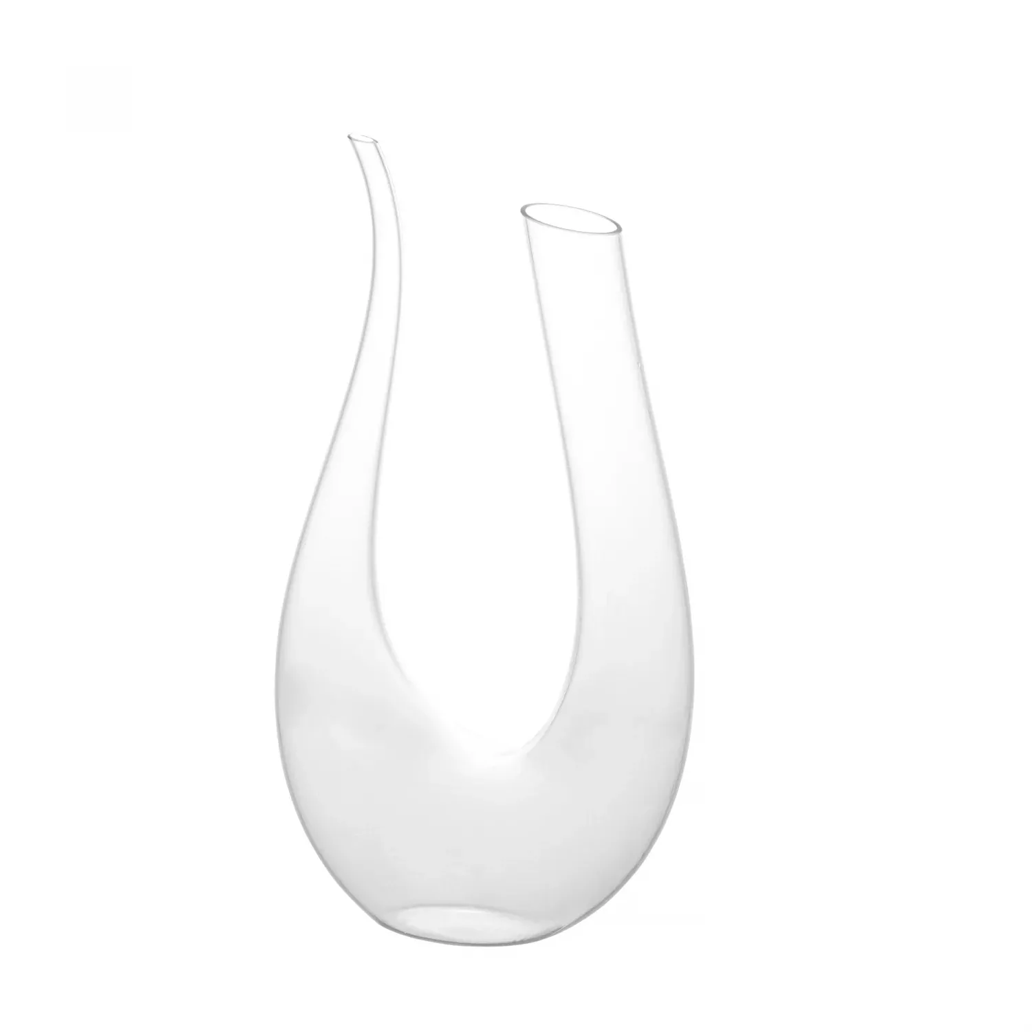 Decanter Wolff Vidro 1l