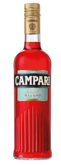 Aper Campari VD 998ml