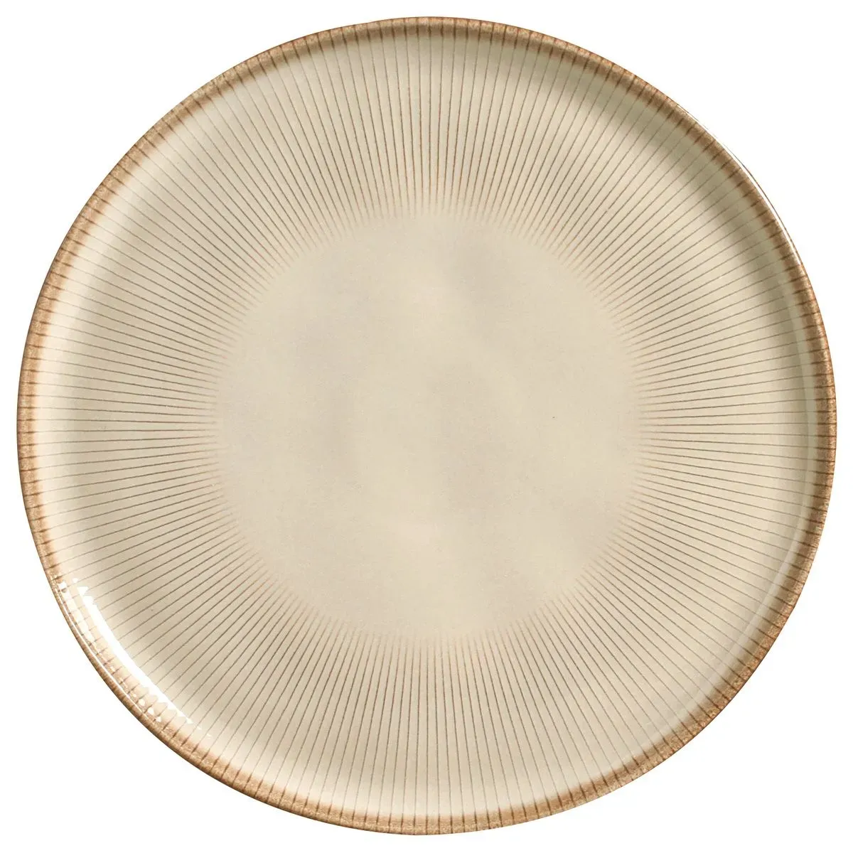 Prato Raso Porto Brasil Bio 27,5cm Raio