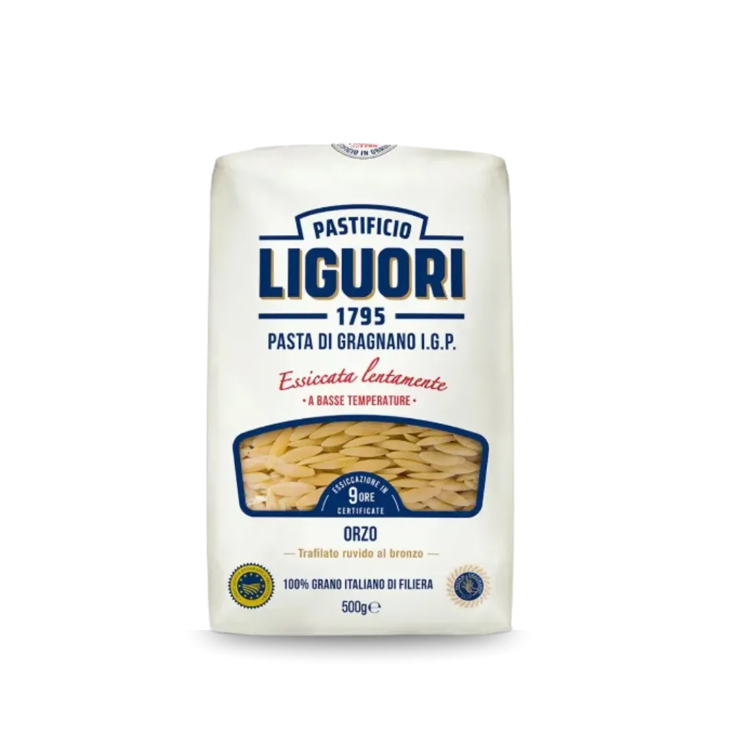 Orzo Liguori 500g