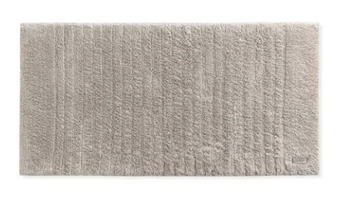 Tapete Trussardi Vittore 60x120cm Nocciola