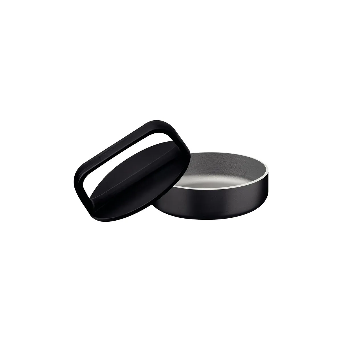 Prensador Hamburguer Tramontina Black Pre