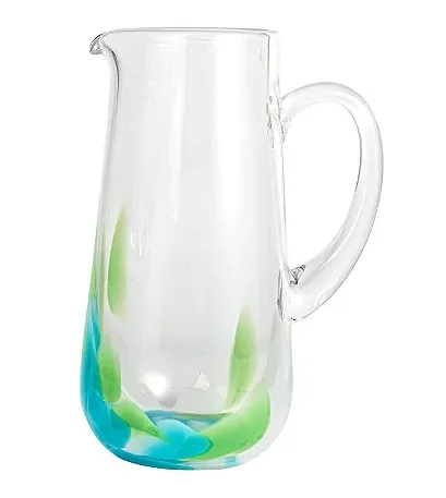 Jarra Fracanlanza Petala Vidro 1,8l Vd