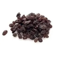 Uva Passa Preta s Semente Premium Kg