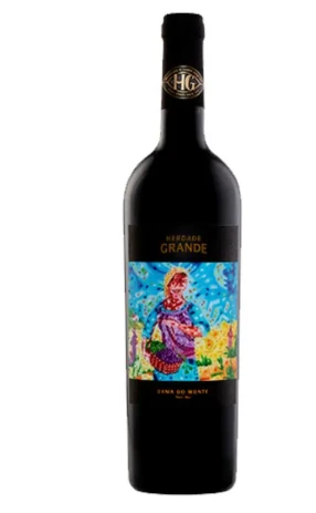 Vinho Herdade Grande Dama do M Tto 750ml