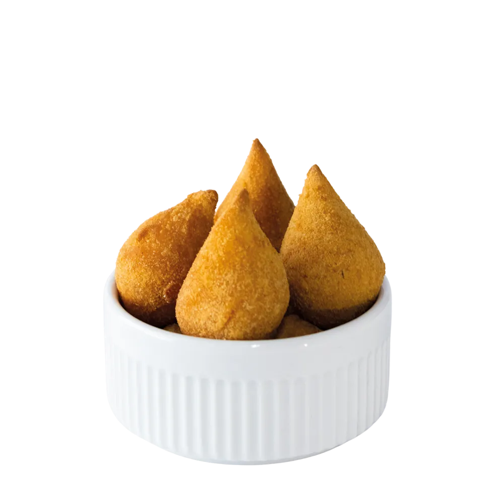 Coxinha De Frango Und