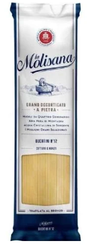Bucatini La Molisana 500g