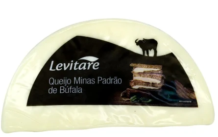 Queijo Minas Padrão Levitare