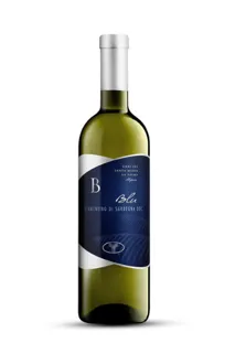Vinho Blu Vermentino Di Sardegna 750ml