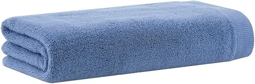 Toalha Rosto Buddemeyer Dual Air 48x90 Azul