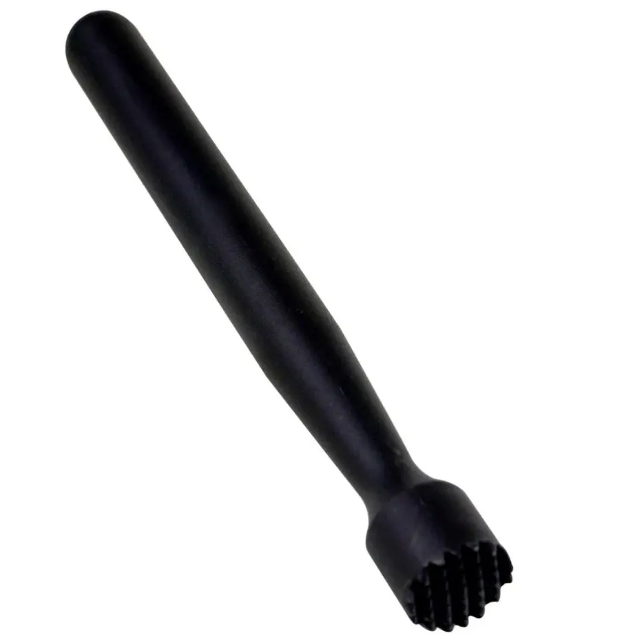 Socador Dynasty Openbar Plast 2,7x21 Pto