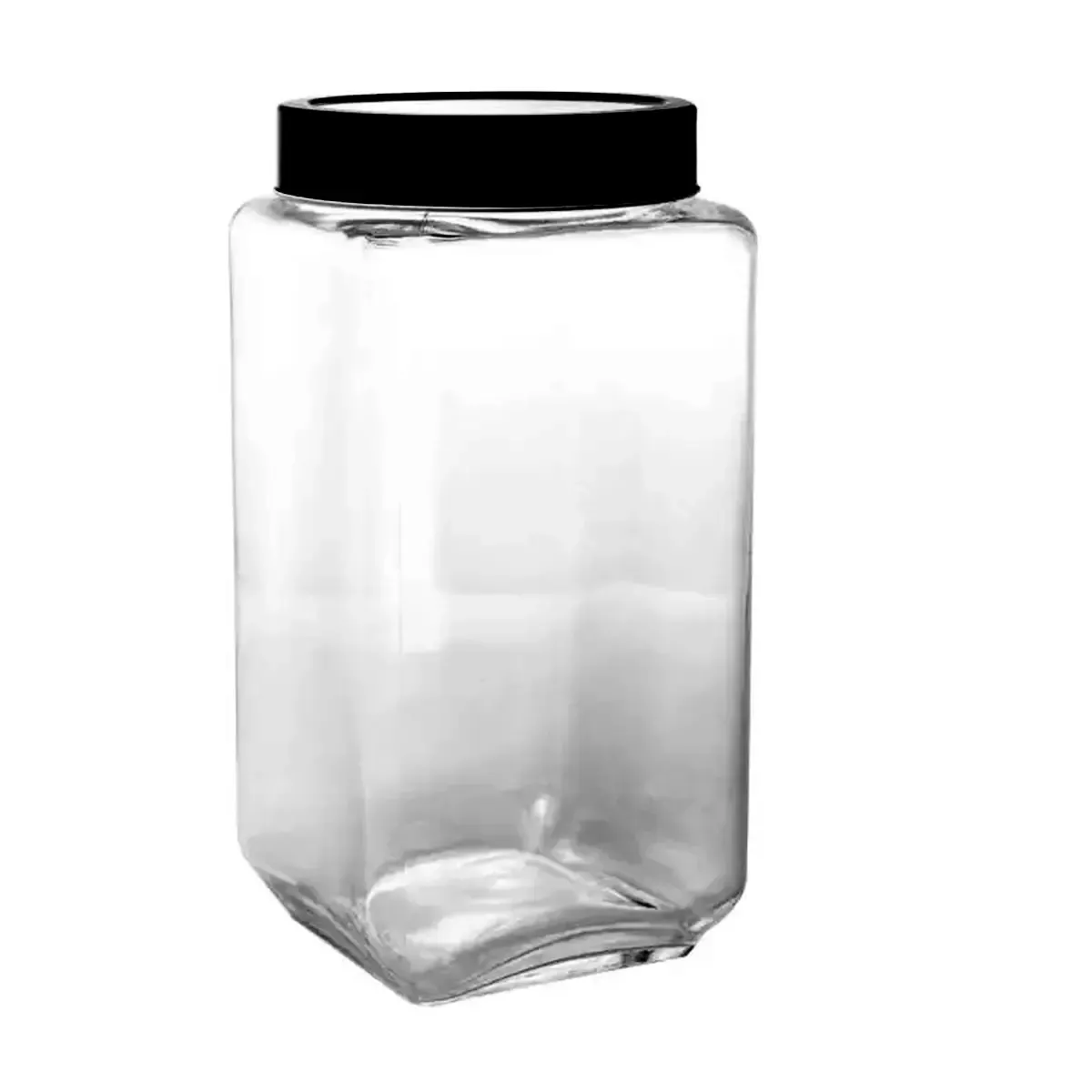 Pote Lyor Gastro Vidro Tampa Pt 2,2l