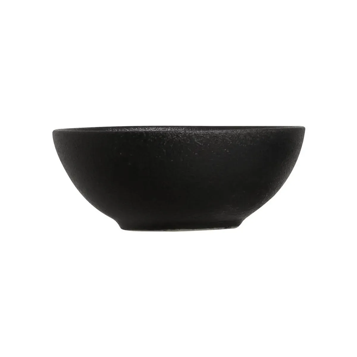 Cumbuca Porto Brasil Coup Stoneware 360ml Pt Matte