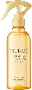 Leave-in Tsubaki Treatment Water 200ml