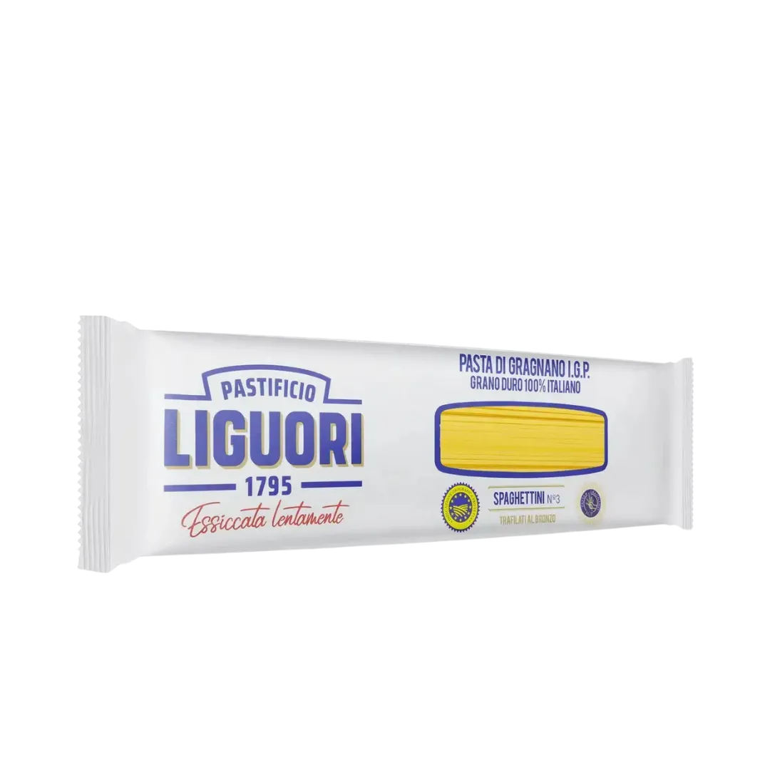 Spaghetti Liguori 500g