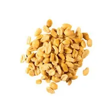 Amendoim Salgado sem Pele