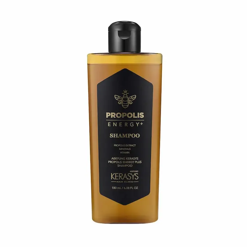 Shampoo Kerasys Propolis Energy Pl 180ml