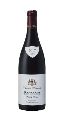 Vinho Naudin Varrault Pinot Noir 750ml