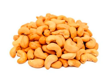 Castanha Cajumaior 400g De Caju s Sal