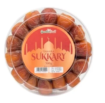 Tamara Sukkary 500g