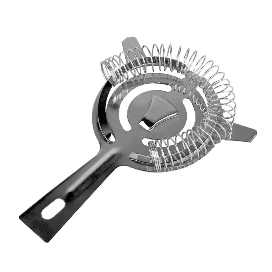Coador de Bebidas Dynasty 14cm Inox