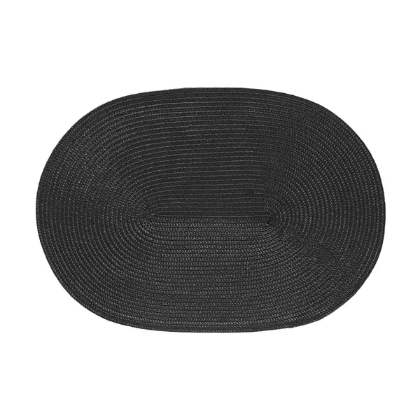 Jg Americano Copa e Cia Luna Oval Preto