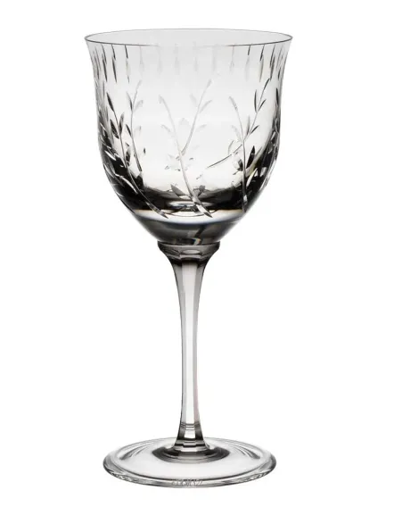 Jogo de Taças Para Água em Cristal Strauss 6 Peças 520ml