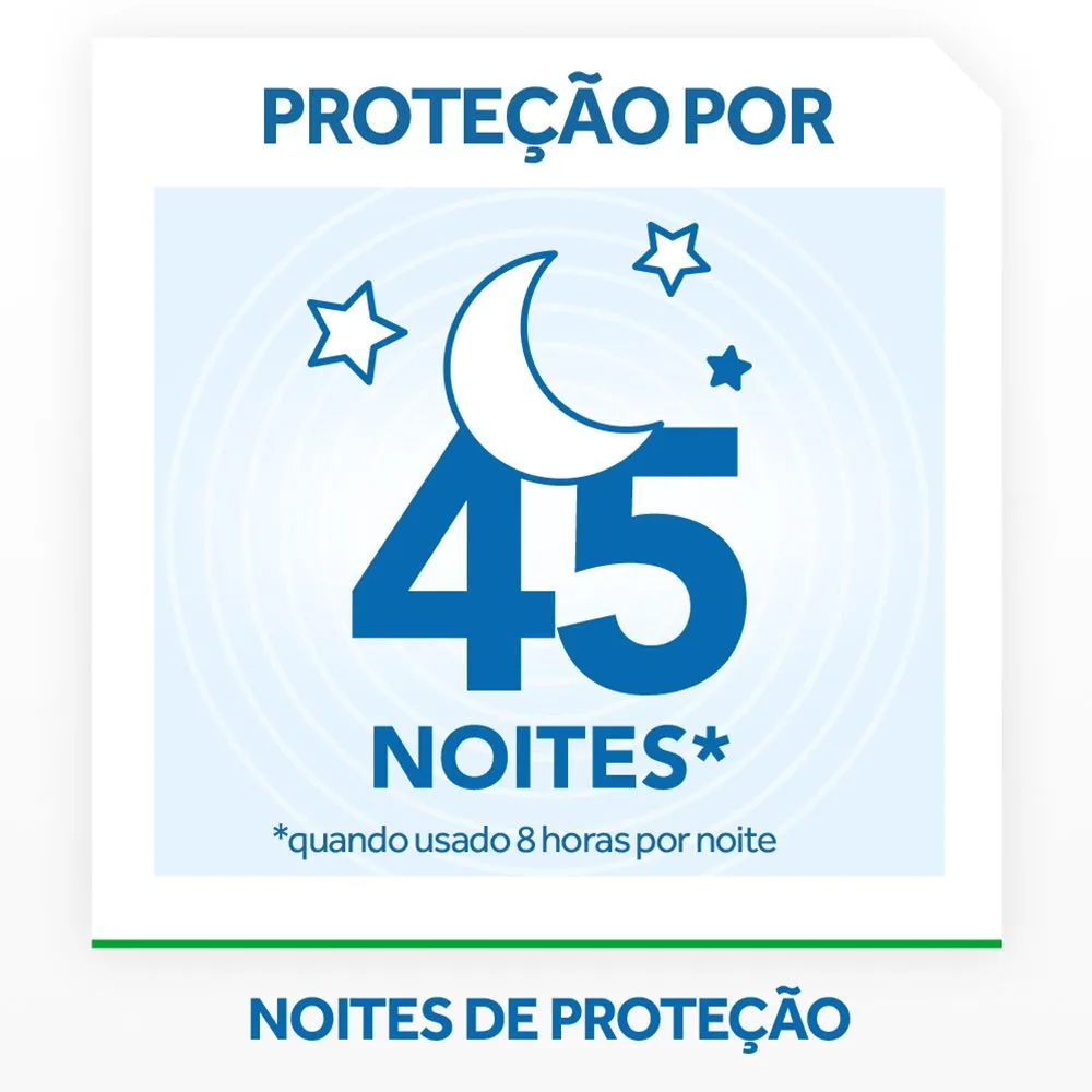 Inseticida Raid 32,9ml Elet Liq 45noites