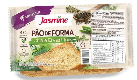 Pao Fat Jasmine 350g Chia Erv Fin S Glut