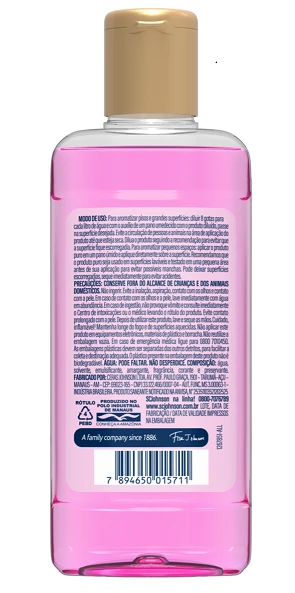 Odorizador Ambiente Glade Lembrancas de Infancia 120ml