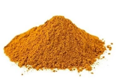Curcuma Em Po