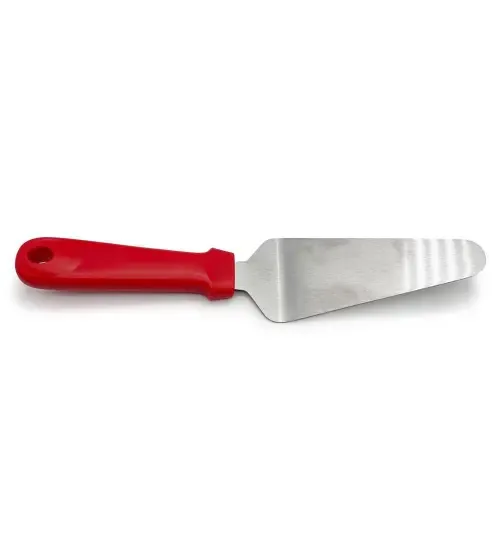 Espatula Oikos Para Bolo Inox Ver