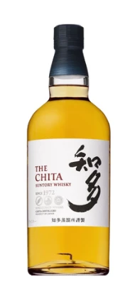 Whisky Suntory Chita 700ml