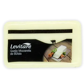 Queijo Mussarela Levitare Bufala Kg