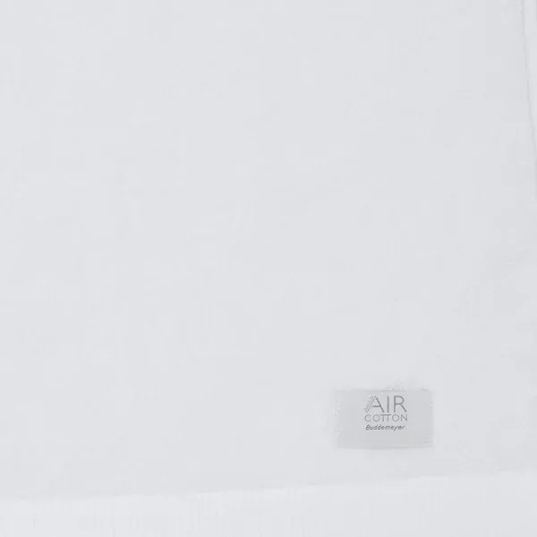 Toalha Banho Buddemeyer Dual Air 70x140 Branco