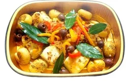 Bacalhau a Lagareiro 1kg