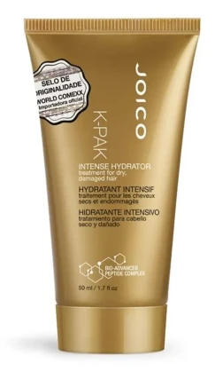 Hidratacao Joico Intense Hydrator Smat Release 250ml