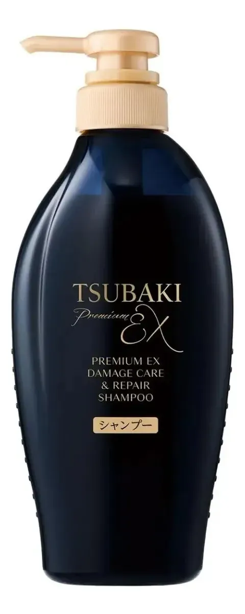 Shampoo Tsubaki Premium Ex Intensive Repair 450ml