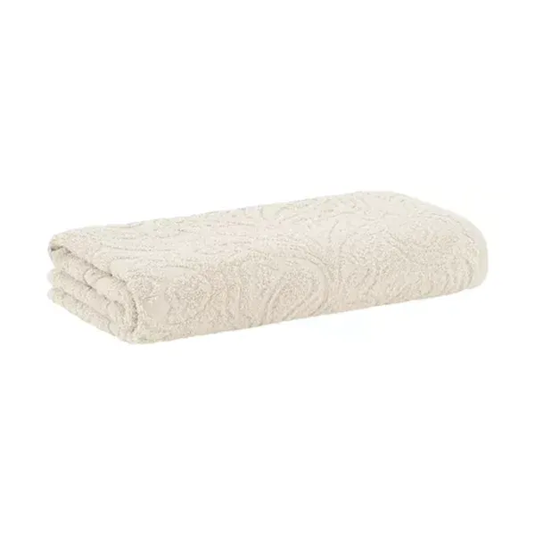 Toalha Banho Buddemeyer Aragon 70x135 Cr