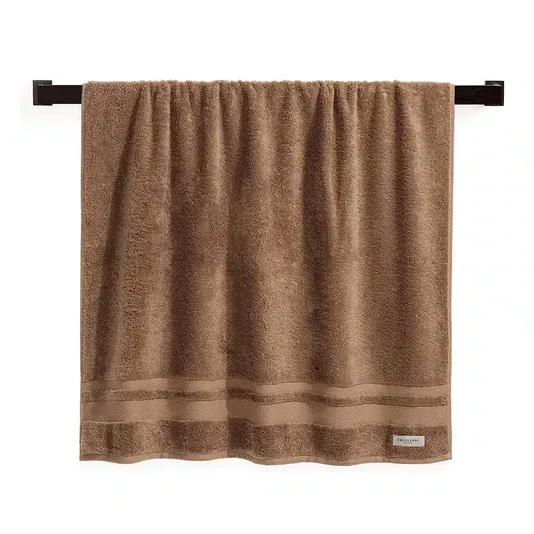 Toalha Banho Trussardi Lorenzi 86x150 Ve