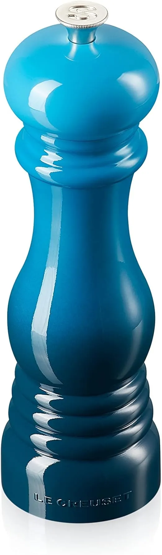 Moedor De Sal Le Creuset Deep Teal