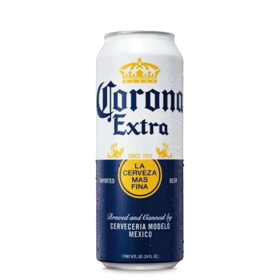 Cerveja Corona 350ml Lt Extra