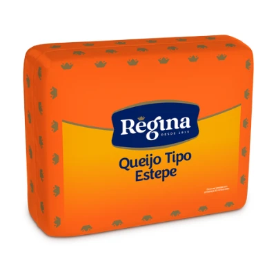 Queijo Estepe Regina
