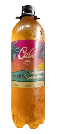 Chopp Hop Bross 1lt Cali West Coast Ipa