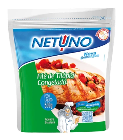 File Tilapia Netuno 500g Atm
