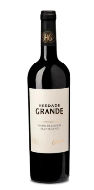 Vinho Herdade Grande Classico Tto 750ml