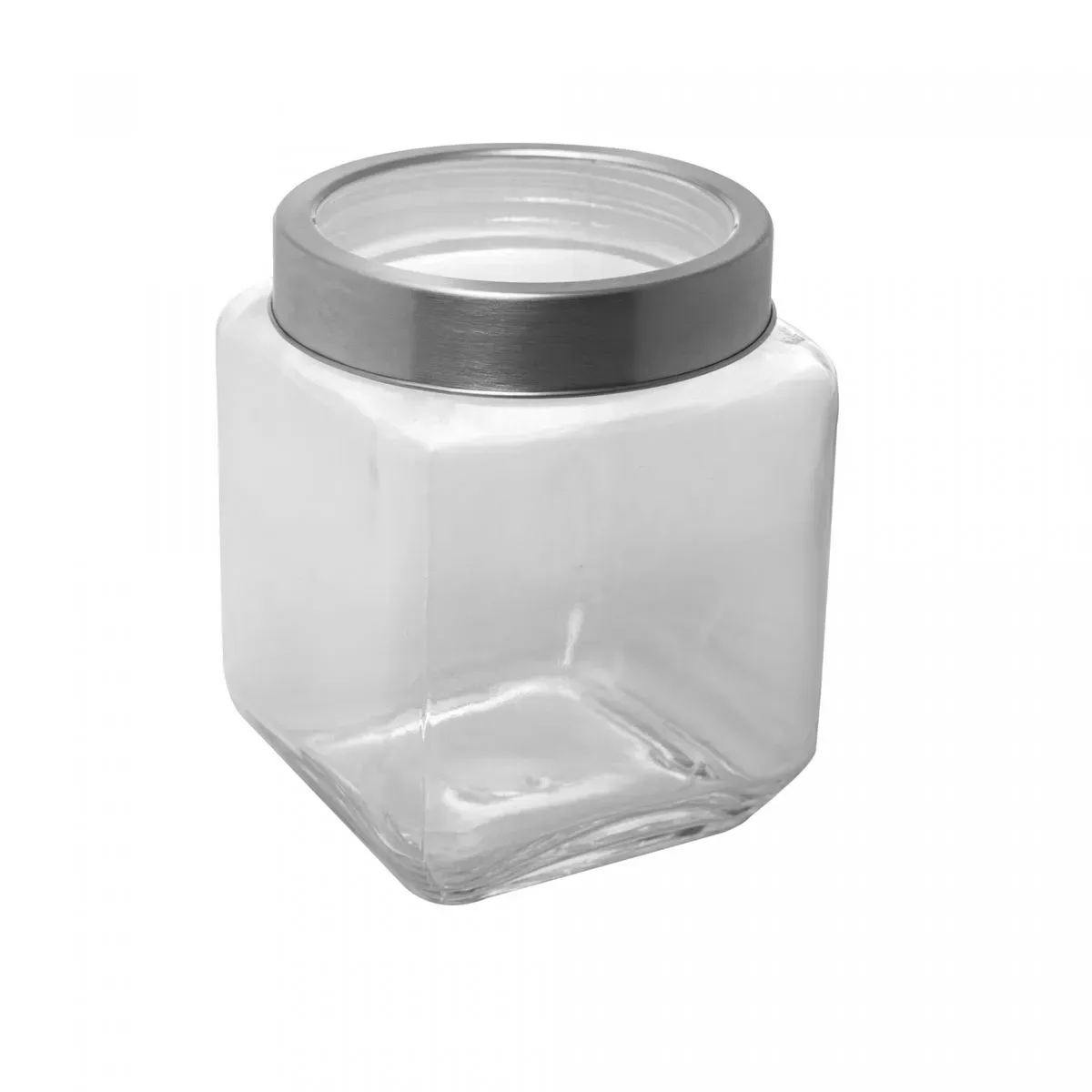 Pote Lyor Gastro Tampa Prateada 1,2l