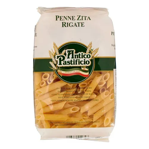 Rigatoni Antico Pastificio 500g